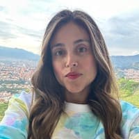 Foto de perfil de Andrea Ocampo
