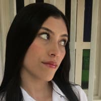 Foto de perfil de Sofía Ocampo